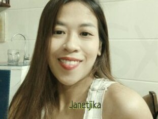 Janetjika