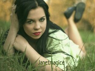 Janetmagice