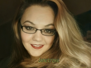 Janetrose
