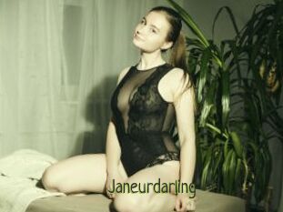 Janeurdarling
