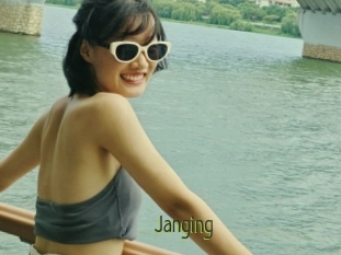 Janging