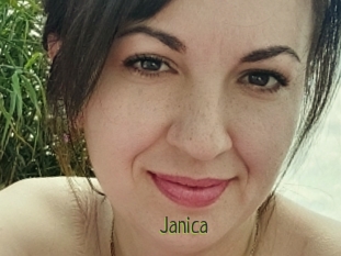 Janica