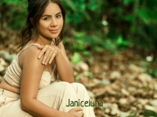 Janiceluna