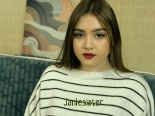 Janieslater