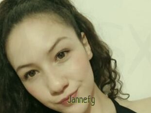 Jannefg