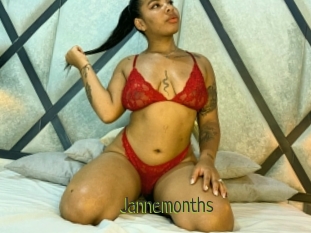 Jannemonths