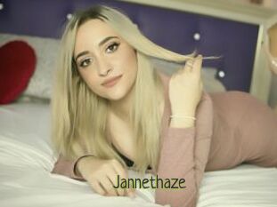 Jannethaze