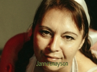 Jannetmayson