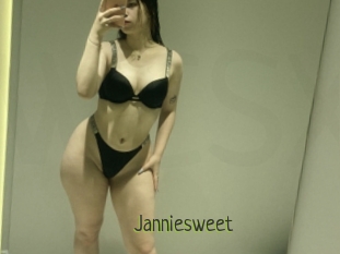 Janniesweet