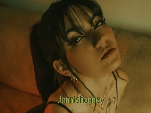 Jannishonney