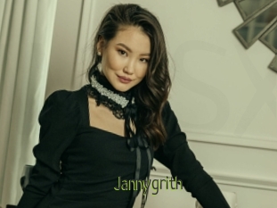 Jannygrith