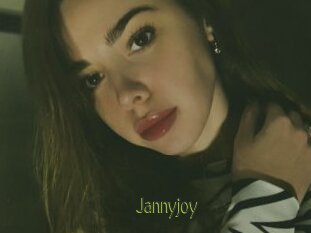 Jannyjoy