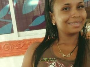 Janyxxx