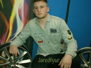 Jaredfyur