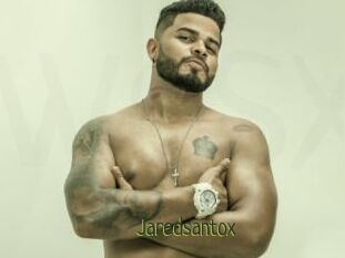 Jaredsantox