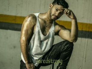 Jaredstrong