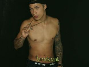 Jarodxhank