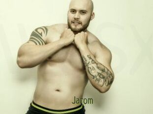 Jarom