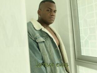 Jarrison_evans