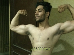 Jasenbrown