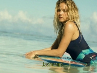 Jasmeann