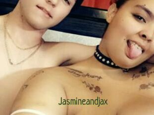 Jasmineandjax