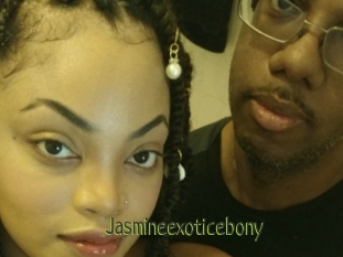 Jasmineexoticebony