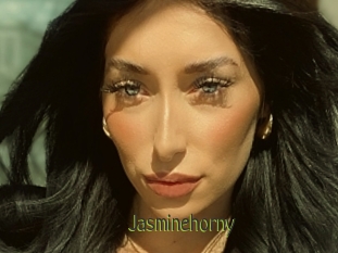 Jasminehorny