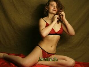 Jasminelis