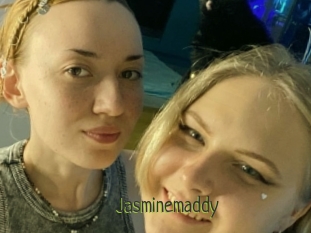 Jasminemaddy