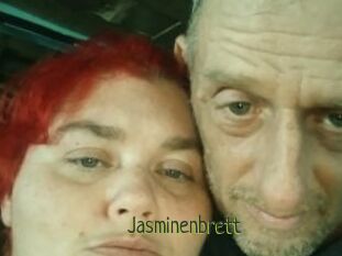 Jasminenbrett