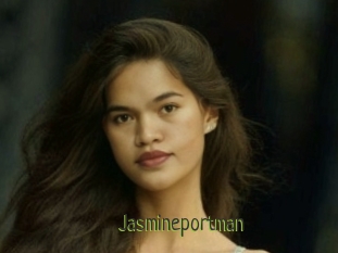 Jasmineportman