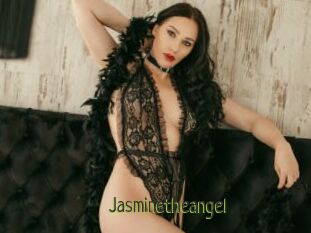 Jasminetheangel