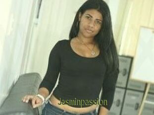 Jasminpassion