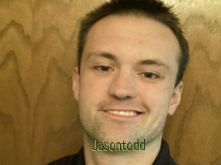 Jasontodd