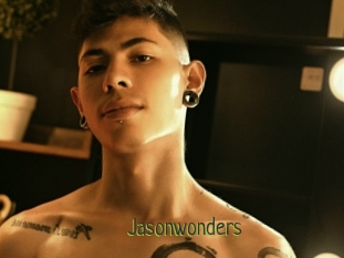 Jasonwonders
