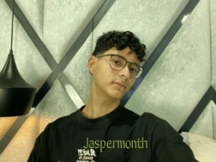 Jaspermonth
