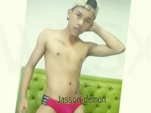 Jasson_demon