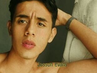 Jasson_evans