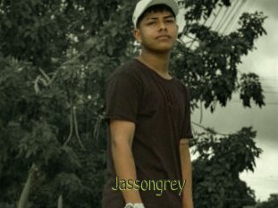 Jassongrey