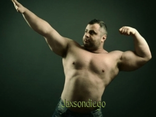 Jaxsondiego