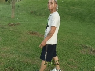 Jayd22