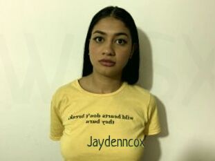 Jaydenncox