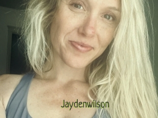 Jaydenwilson