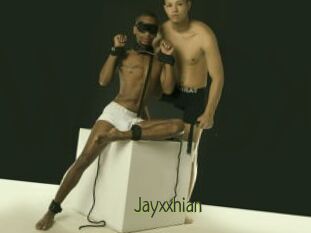 Jayxxhian