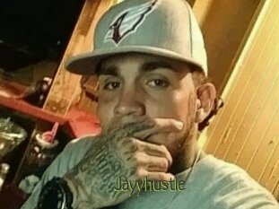Jayyhustle