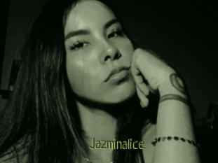 Jazminalice