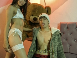 Jazminandjesus
