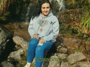 Jazminesnow
