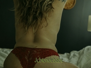Jcblondebabe